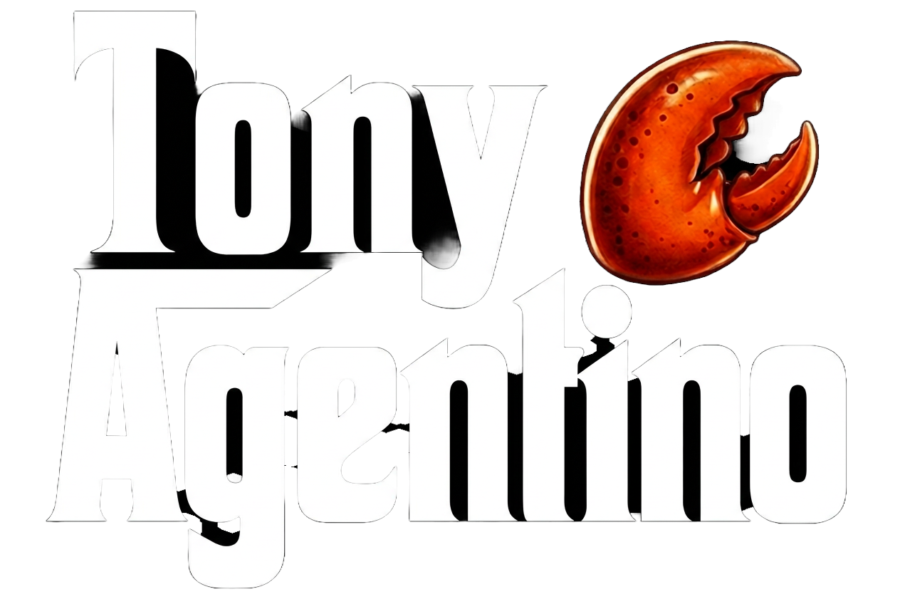 Tony Agentino